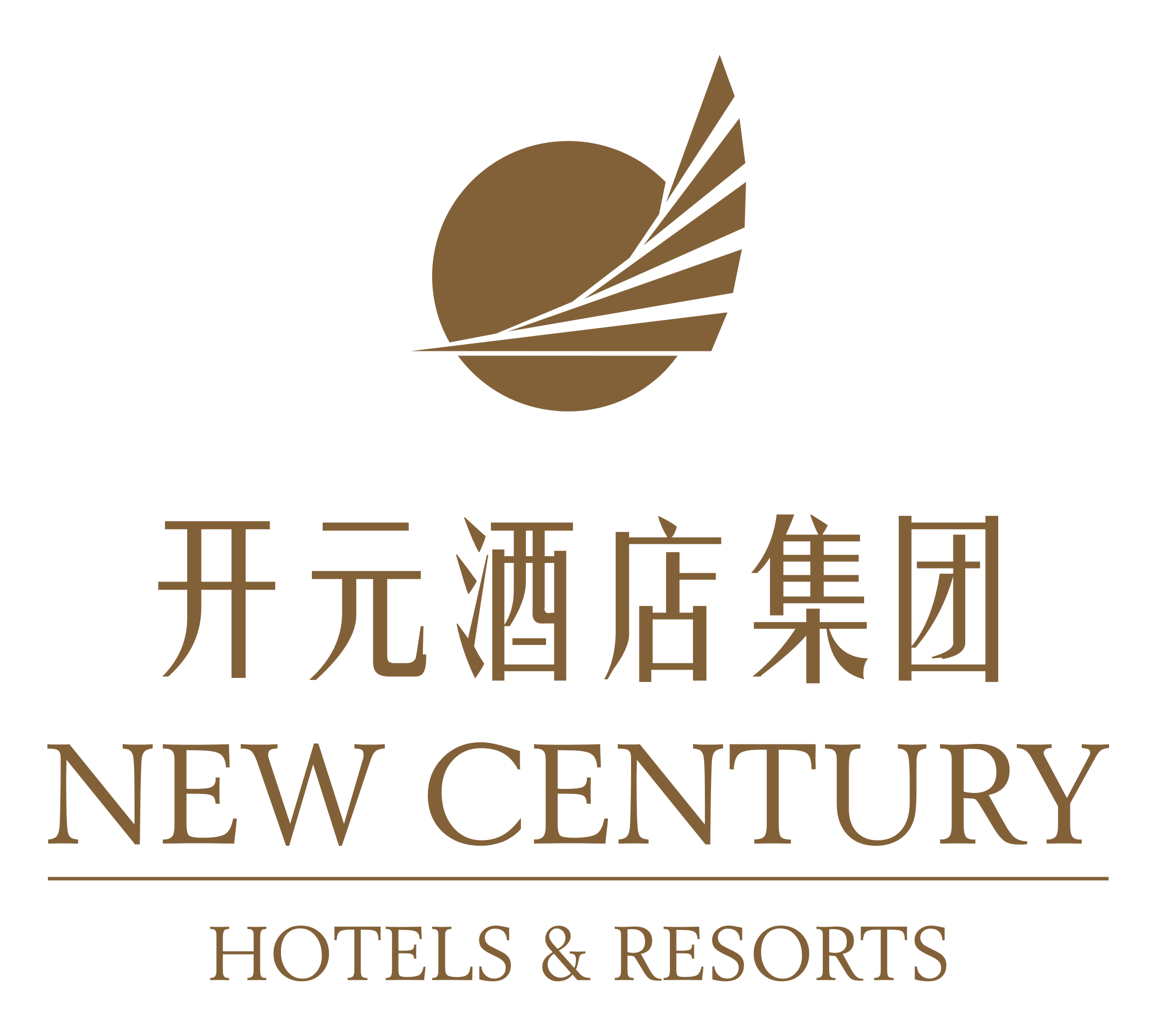 內蒙古開元名都大酒店 Logo